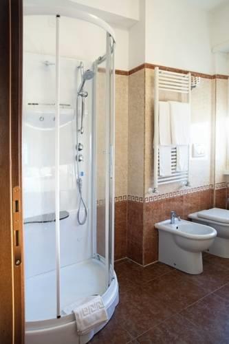 Отель Hotel Aquila