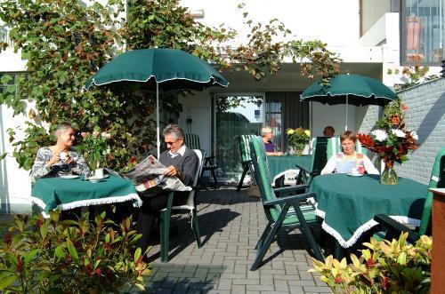 Отель Hotel Hulst