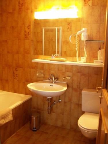 Отель Boutique Hotel Lechtalerhof
