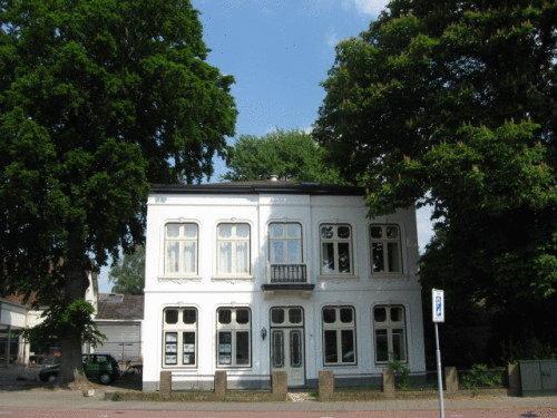 Апартаменты Villa Johanna