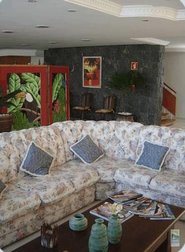 Отель Hotel Costa Classique