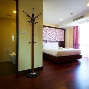 The Kris Residence
