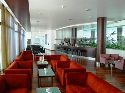Отель Hotel Apartamento Dunamar