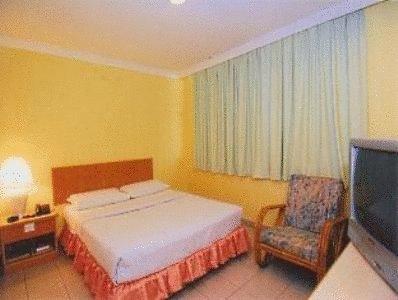Отель Hotel City View