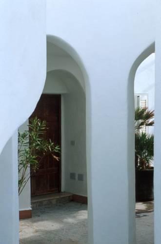Апартаменты Casa Vacanze Elianto