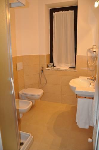 Отель Hotel Saint Pierre