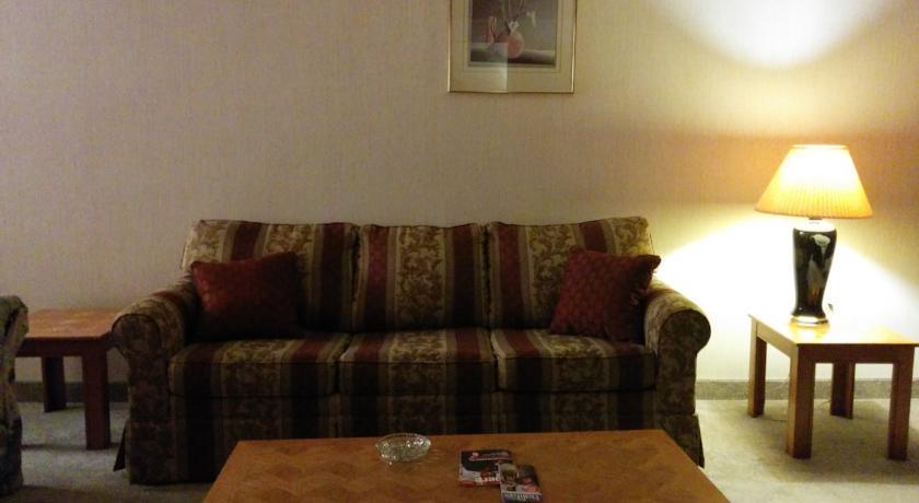 Отель Burnside Hotel