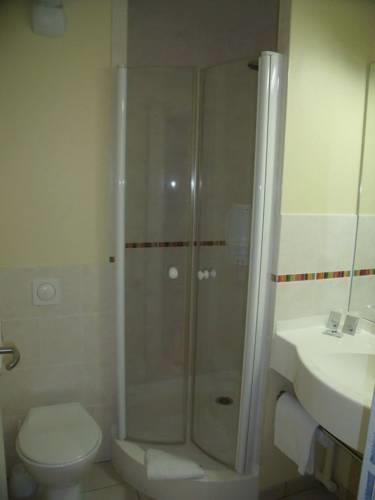 Отель Ace Hotel Brive