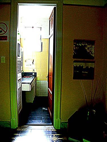 Hostel Puerto Verde