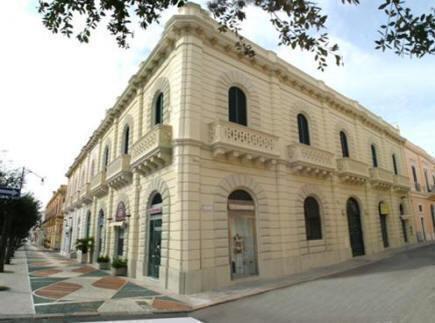 Мини-отель Palazzo Angelelli