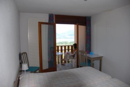 Отель Les Balcons Du Lac d'Annecy