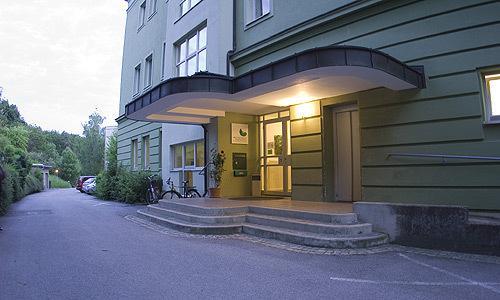 Гостевой дом Bildungshaus Mariatrost