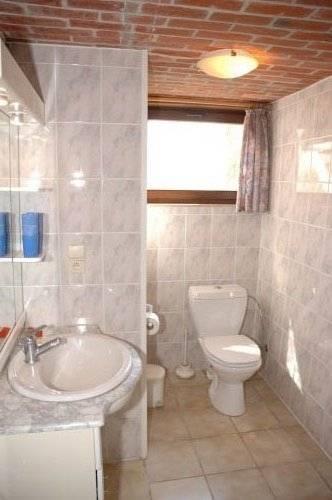 Мини-отель B&B Wilgenhof
