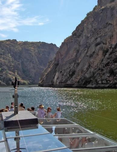 Гостевой дом Flor Do Douro