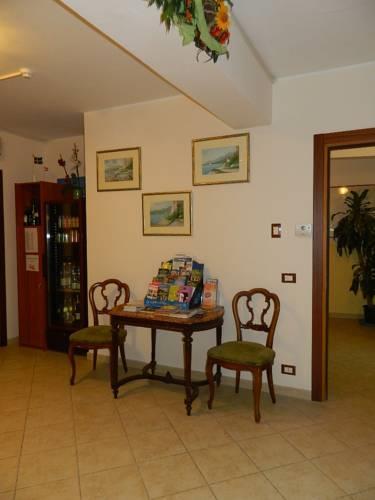 Отель Suitehotel Kaly