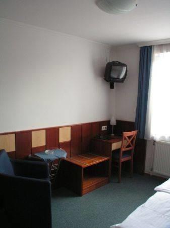 Hotel Kreiner