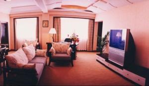 Golden Dragon Hotel
