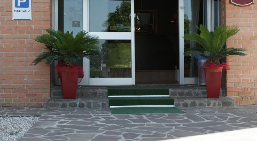 Отель Art Hotel