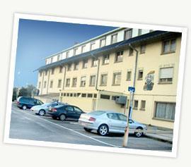Отель Europa Hotel