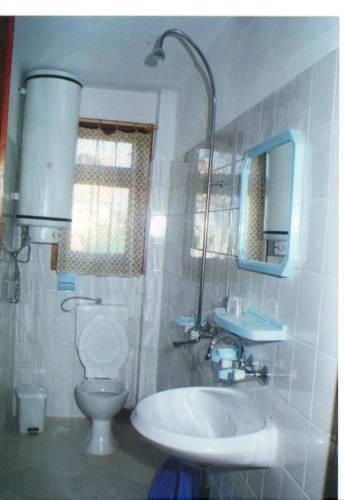 Отель Perla