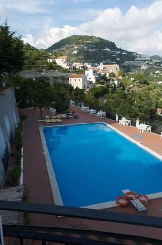 Отель Hotel La Margherita - Villa Giuseppina