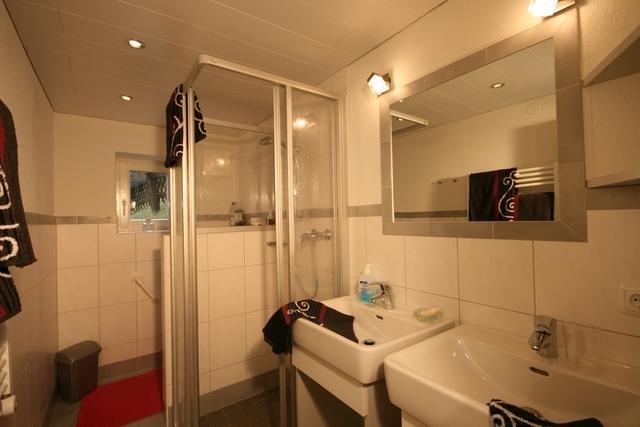 Апартаменты Ferienhaus Christine