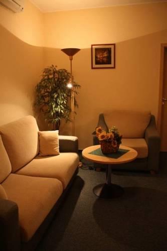 Отель Best Western TeleDom Hotel & Conference Center