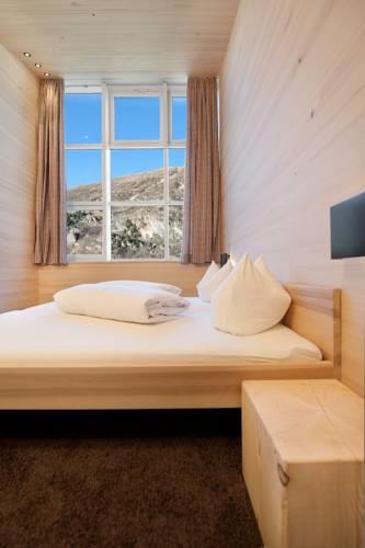 Апартаменты Appartement Elmar