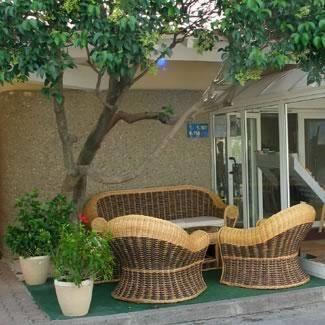 Отель Hotel Le Rodin
