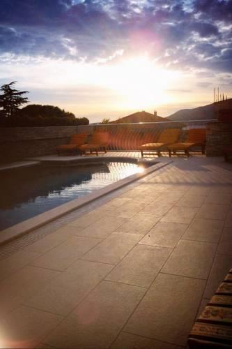 Апартаменты Villa Vita