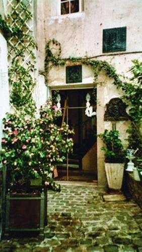 Отель Le Jardin des Fables