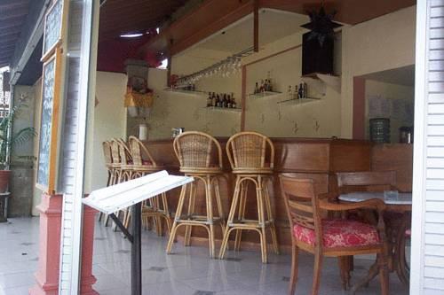 Bali Village Bagak Hotel