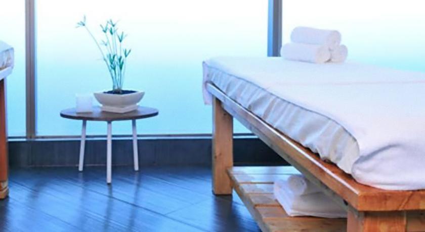Отель Hotel Dreams Araucania