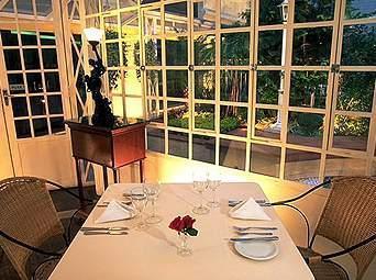 Mercure São Paulo Funchal