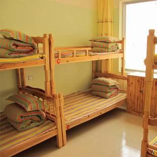Хостел Good Friends International Youth Hostel