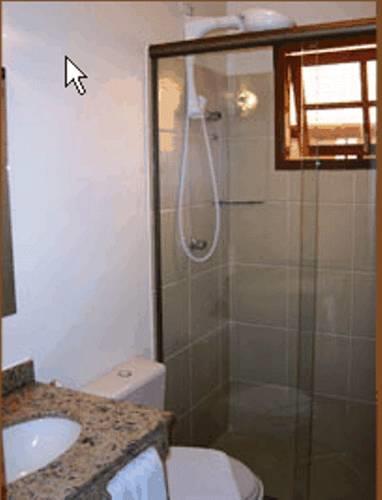 Отель Hotel Costa Balena