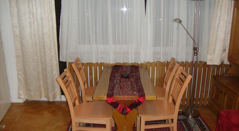 Appartement Monika