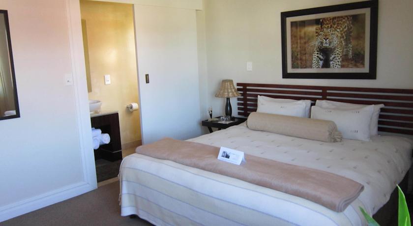 Гостевой дом La Roche Guest House