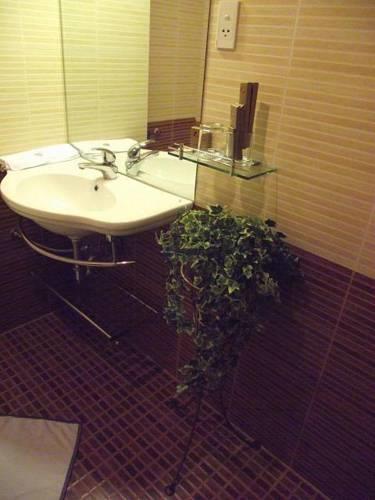 Отель Kim Lan Hotel