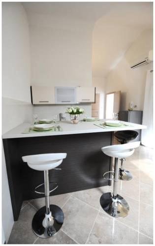 Апартаменты City Apartments Jelena