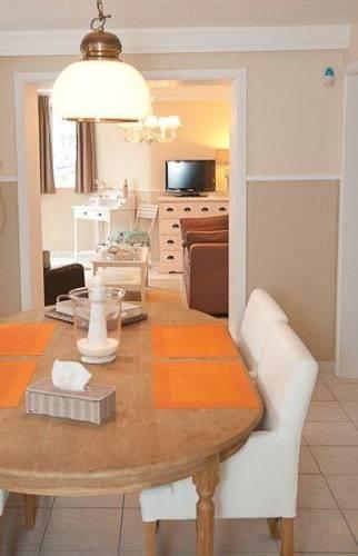 Отель Hotel Villa La Tourelle