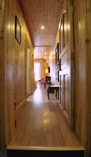 Отель Yangshuo Rosewood Boutique Hotel