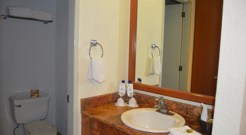 Отель Hotel Costa Inn
