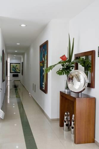 Hotel Alcaraván