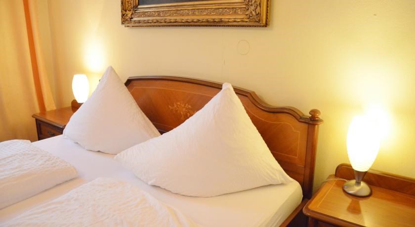 Pension Lechner