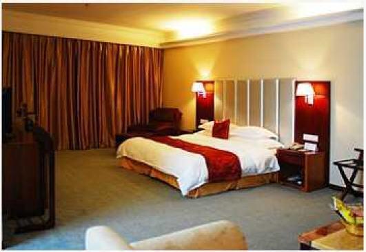 Wealth Hotel (Airport)