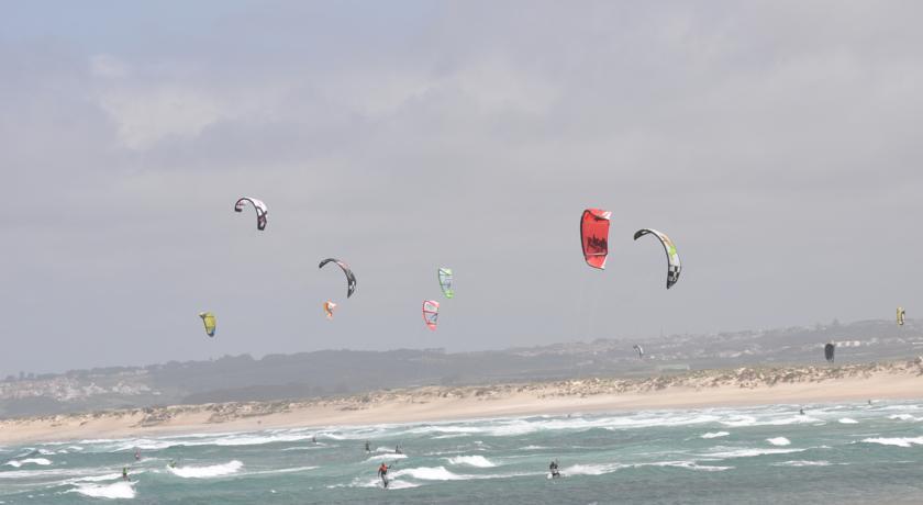 Гостевой дом Peniche Beach House