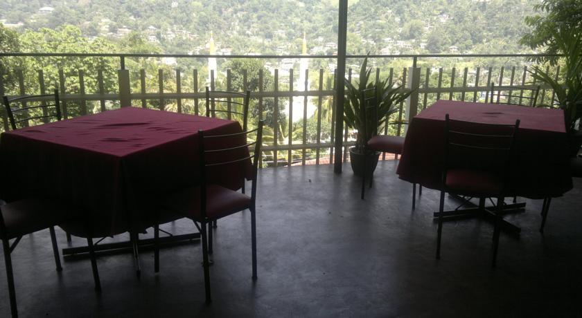 Tamarind Tree Inn Kandy