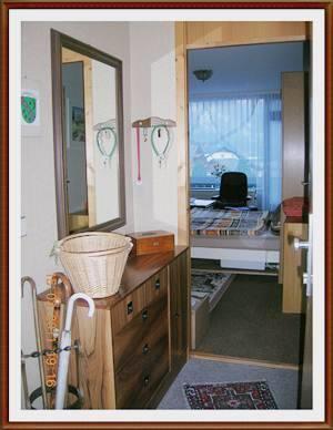 Апартаменты Ferienwohnung Ahlbrecht