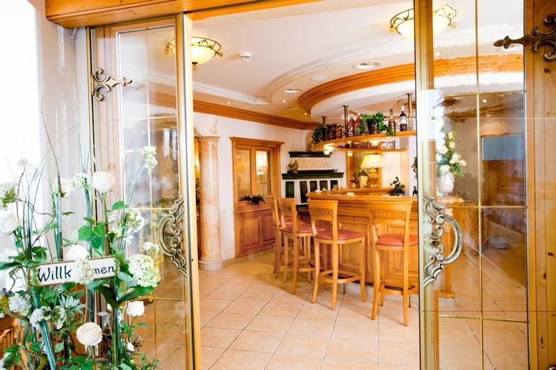 Отель Hotel Gabi